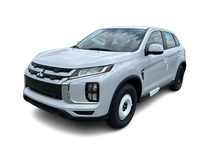 2025 Mitsubishi RVR in Mississauga, Ontario
