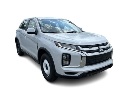 2025 Mitsubishi RVR in Mississauga, Ontario