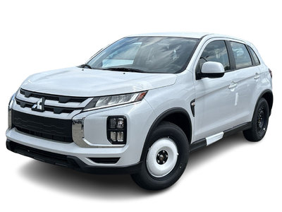 2025 Mitsubishi RVR in Mississauga, Ontario