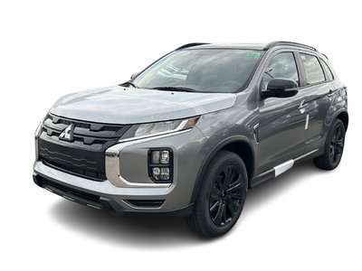 Mitsubishi RVR  2025 à Mississauga, Ontario