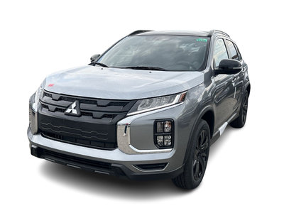 2025 Mitsubishi RVR in Mississauga, Ontario