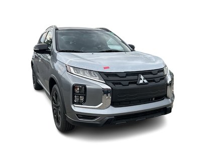 2025 Mitsubishi RVR in Mississauga, Ontario