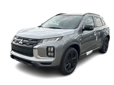 2025 Mitsubishi RVR in Mississauga, Ontario