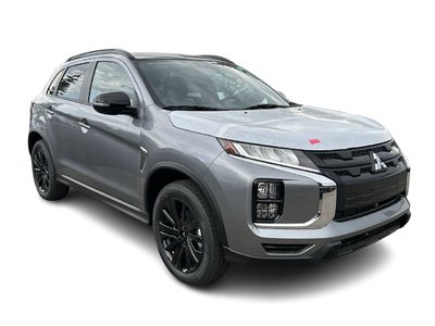 2025 Mitsubishi RVR in Mississauga, Ontario