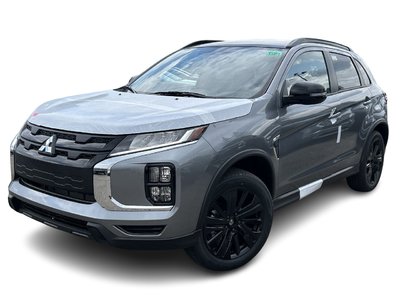 2025 Mitsubishi RVR in Mississauga, Ontario