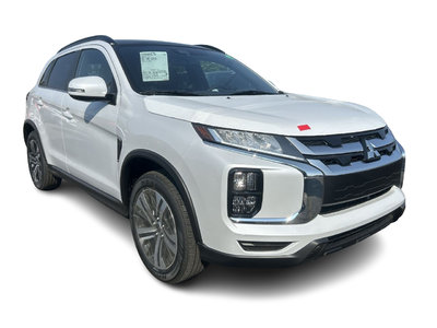 Mitsubishi RVR  2025 à Mississauga, Ontario
