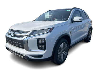 Mitsubishi RVR  2025 à Mississauga, Ontario