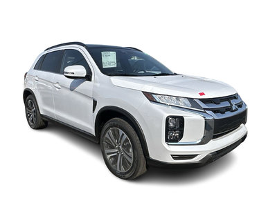 Mitsubishi RVR  2025 à Mississauga, Ontario