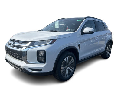 Mitsubishi RVR  2025 à Mississauga, Ontario