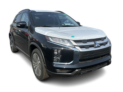 2025 Mitsubishi RVR in Mississauga, Ontario