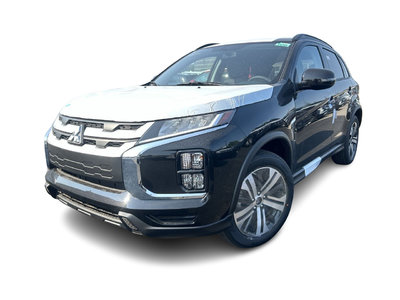 2025 Mitsubishi RVR in Mississauga, Ontario