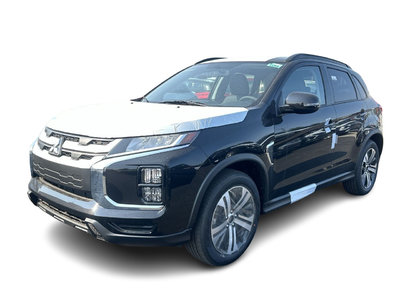 2025 Mitsubishi RVR in Mississauga, Ontario