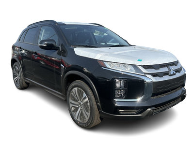2025 Mitsubishi RVR in Mississauga, Ontario