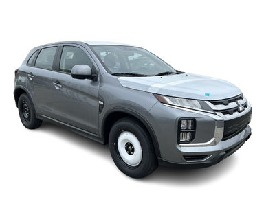 2025 Mitsubishi RVR in Mississauga, Ontario