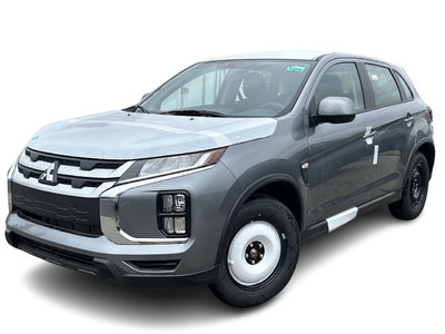 2025 Mitsubishi RVR in Mississauga, Ontario