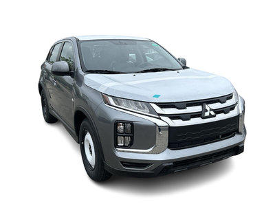 2025 Mitsubishi RVR in Mississauga, Ontario