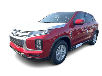 Mitsubishi RVR  2025 à Mississauga, Ontario