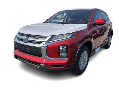 2025 Mitsubishi RVR in Mississauga, Ontario