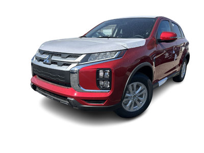 Mitsubishi RVR  2025 à Mississauga, Ontario