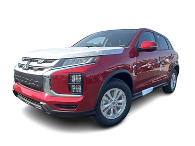 Mitsubishi RVR  2025 à Mississauga, Ontario