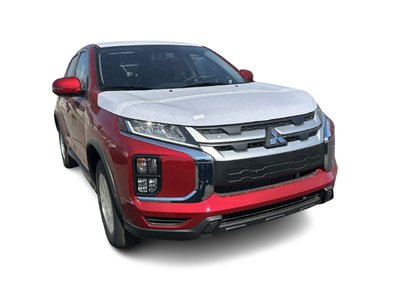 2025 Mitsubishi RVR in Mississauga, Ontario