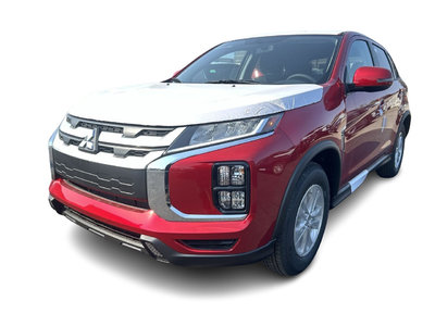 Mitsubishi RVR  2025 à Mississauga, Ontario