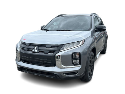 2025 Mitsubishi RVR in Mississauga, Ontario