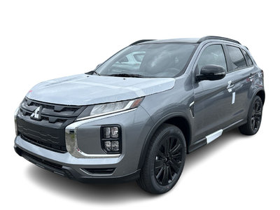 2025 Mitsubishi RVR in Mississauga, Ontario