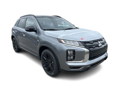 2025 Mitsubishi RVR in Mississauga, Ontario