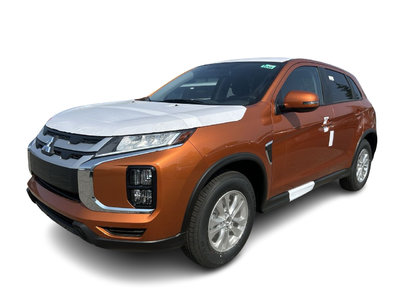 2025 Mitsubishi RVR in Mississauga, Ontario