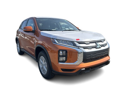 2025 Mitsubishi RVR in Mississauga, Ontario