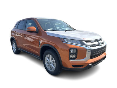 2025 Mitsubishi RVR in Mississauga, Ontario