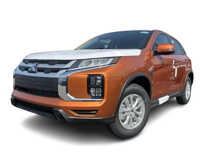 2025 Mitsubishi RVR in Mississauga, Ontario