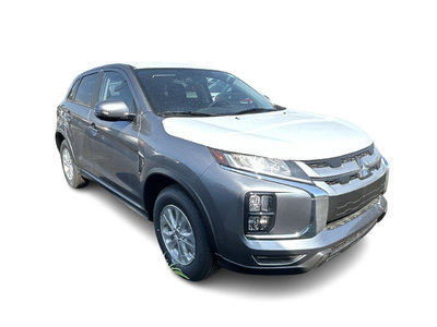 2025 Mitsubishi RVR in Mississauga, Ontario