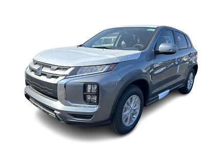 2025 Mitsubishi RVR in Mississauga, Ontario