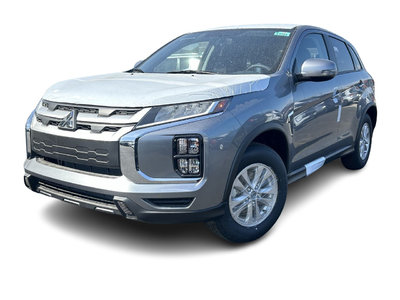 2025 Mitsubishi RVR in Mississauga, Ontario