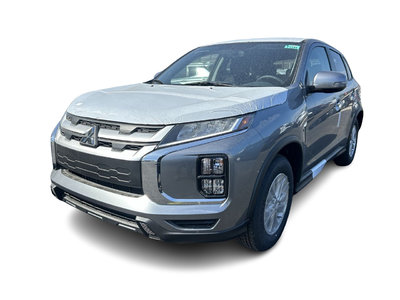 2025 Mitsubishi RVR in Mississauga, Ontario