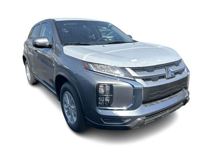2025 Mitsubishi RVR in Mississauga, Ontario