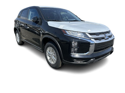Mitsubishi RVR  2025 à Mississauga, Ontario