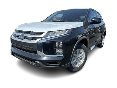 Mitsubishi RVR  2025 à Mississauga, Ontario