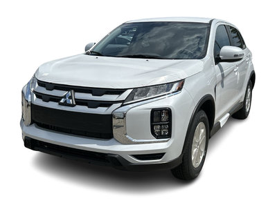 Mitsubishi RVR  2025 à Mississauga, Ontario
