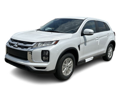 Mitsubishi RVR  2025 à Mississauga, Ontario
