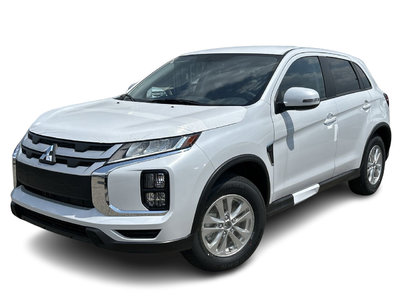 Mitsubishi RVR  2025 à Mississauga, Ontario