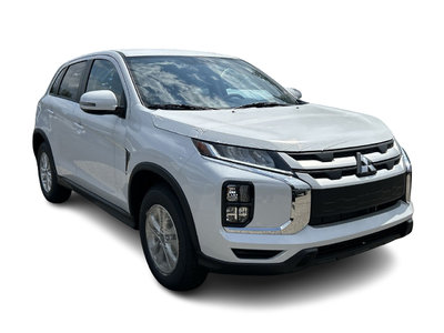 Mitsubishi RVR  2025 à Mississauga, Ontario