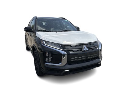 2025 Mitsubishi RVR in Mississauga, Ontario