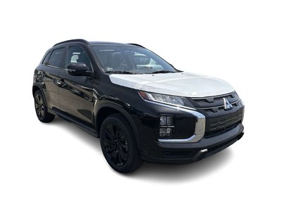 2025 Mitsubishi RVR in Mississauga, Ontario