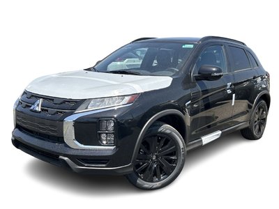 2025 Mitsubishi RVR in Mississauga, Ontario