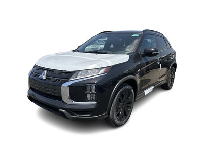 2025 Mitsubishi RVR in Mississauga, Ontario