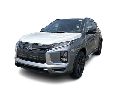 Mitsubishi RVR  2025 à Mississauga, Ontario