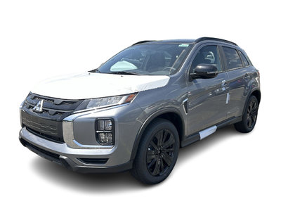 Mitsubishi RVR  2025 à Mississauga, Ontario